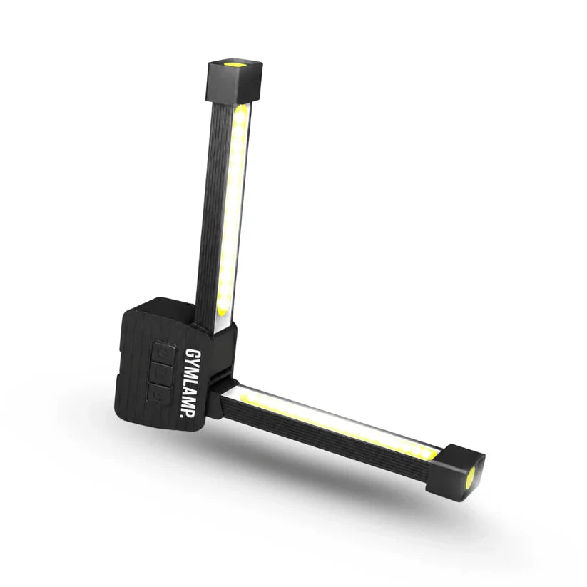 GymLamp