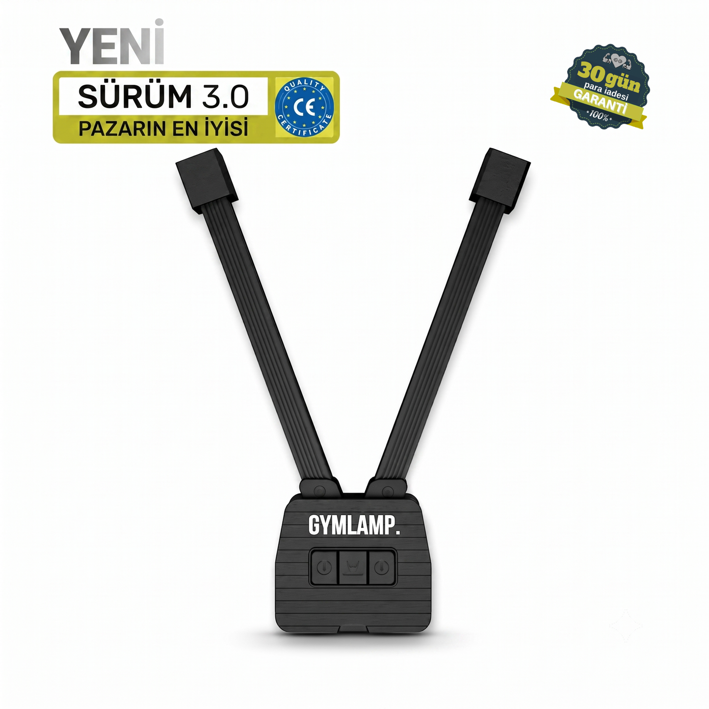 GymLamp