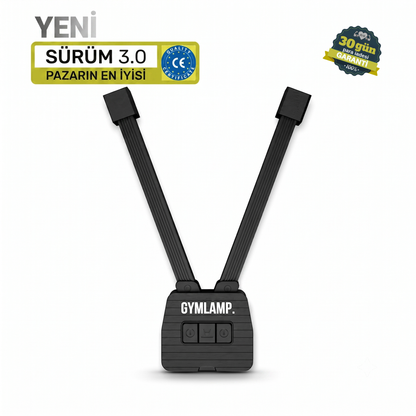 GymLamp