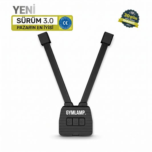 GymLamp