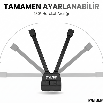GymLamp