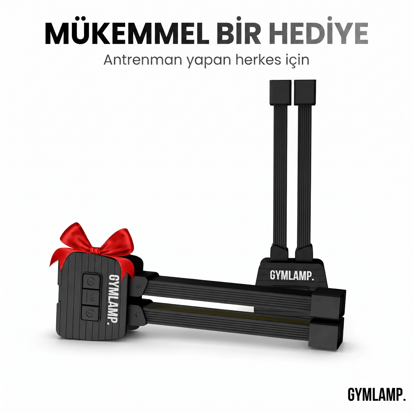 GymLamp