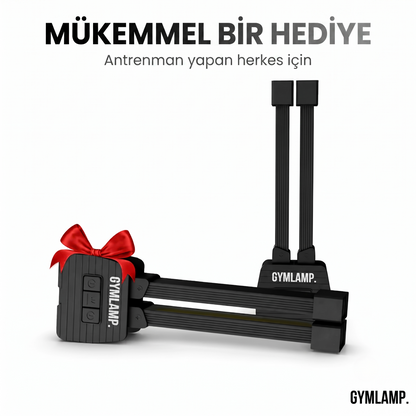 GymLamp
