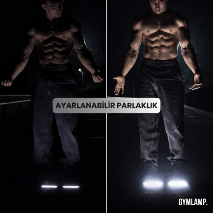 GymLamp